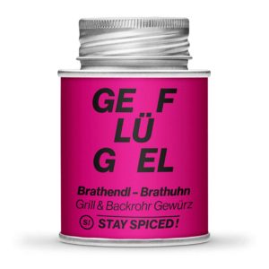 Geflügel-SW