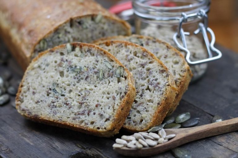 Dinkelkörnerbrot - SoulSistaKitchen Shop