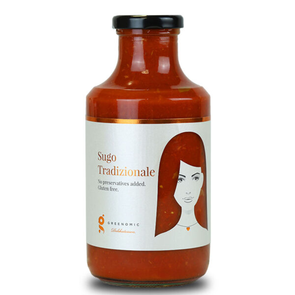 Sugo Tradizionale