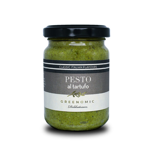 Pesto Tartufo